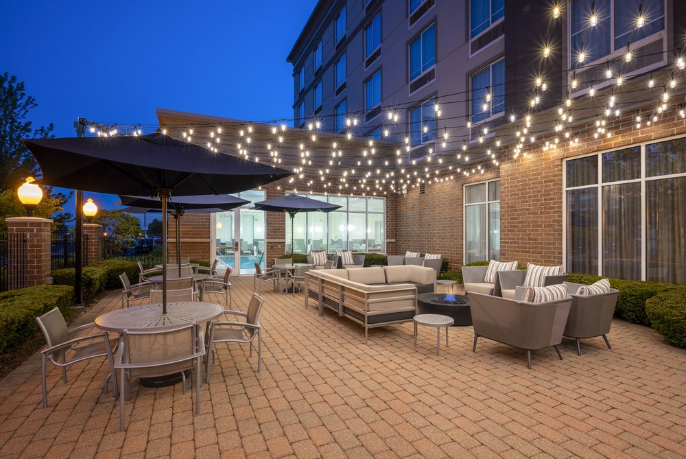 Photo of DoubleTree by Hilton Chicago Midway Airport