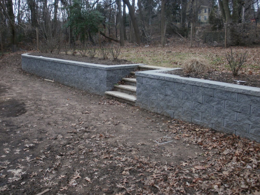 Photo of O'Donnell Landscape Services