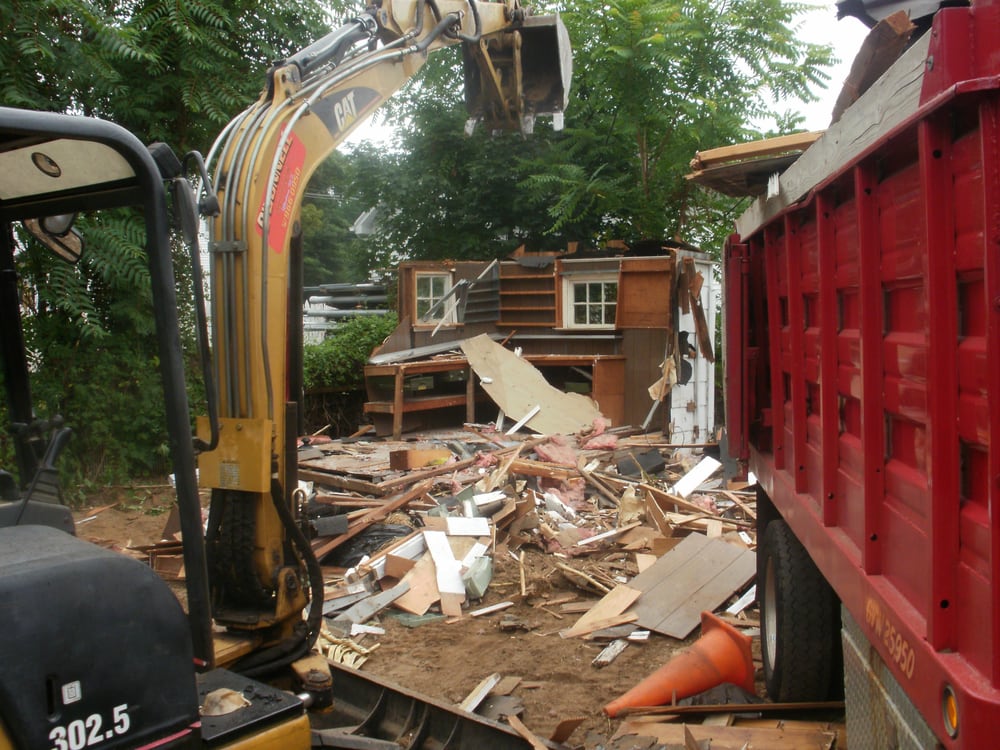 Photo of O'Donnell Landscape Services