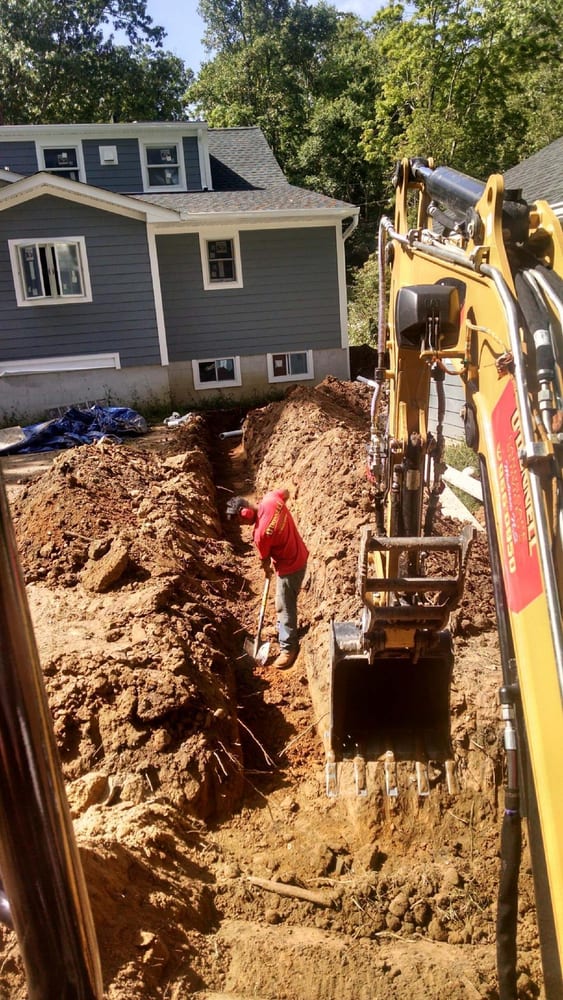 Photo of O'Donnell Landscape Services