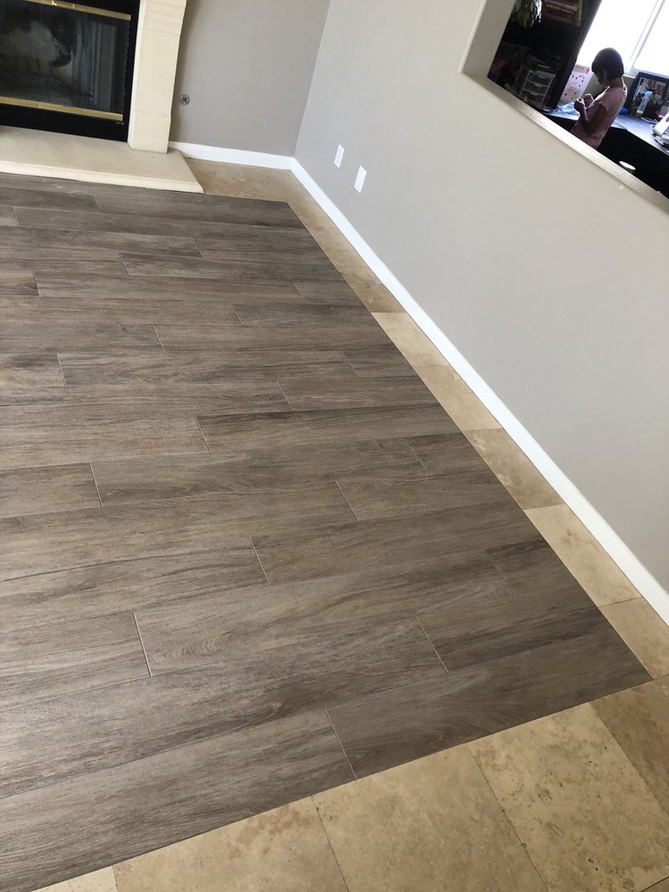 Photo of CA Floors