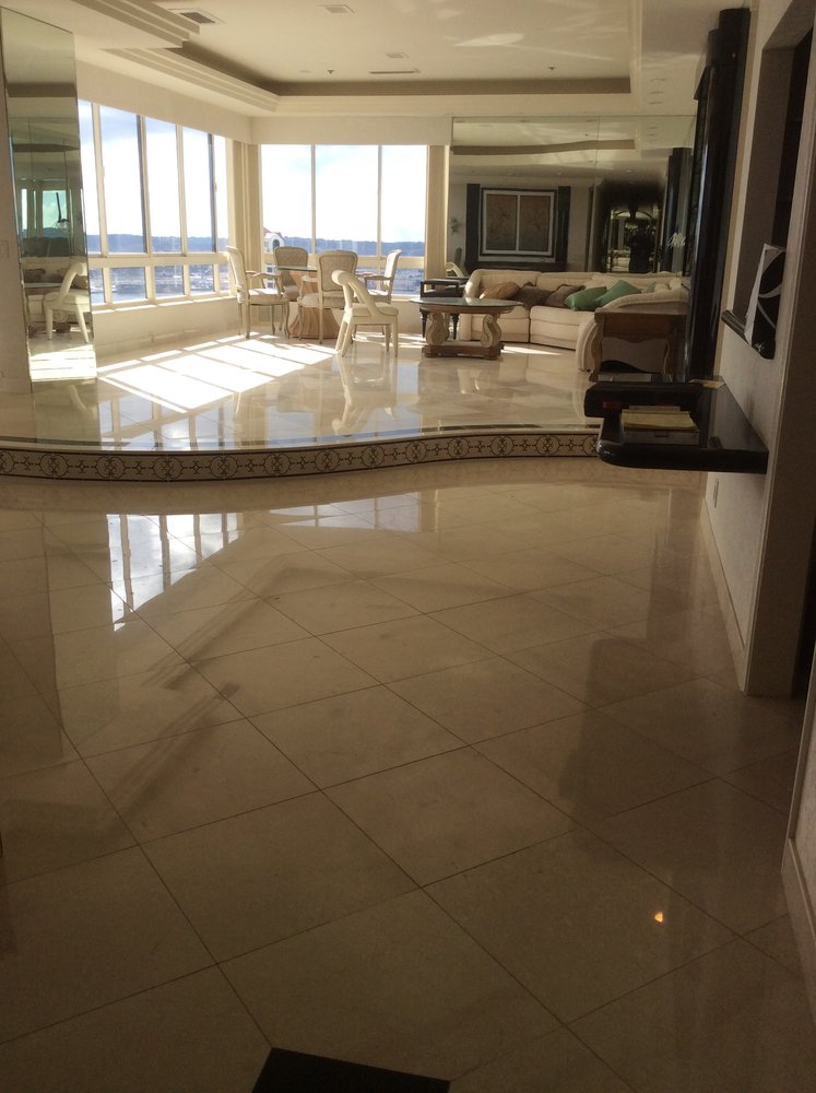 Photo of CA Floors