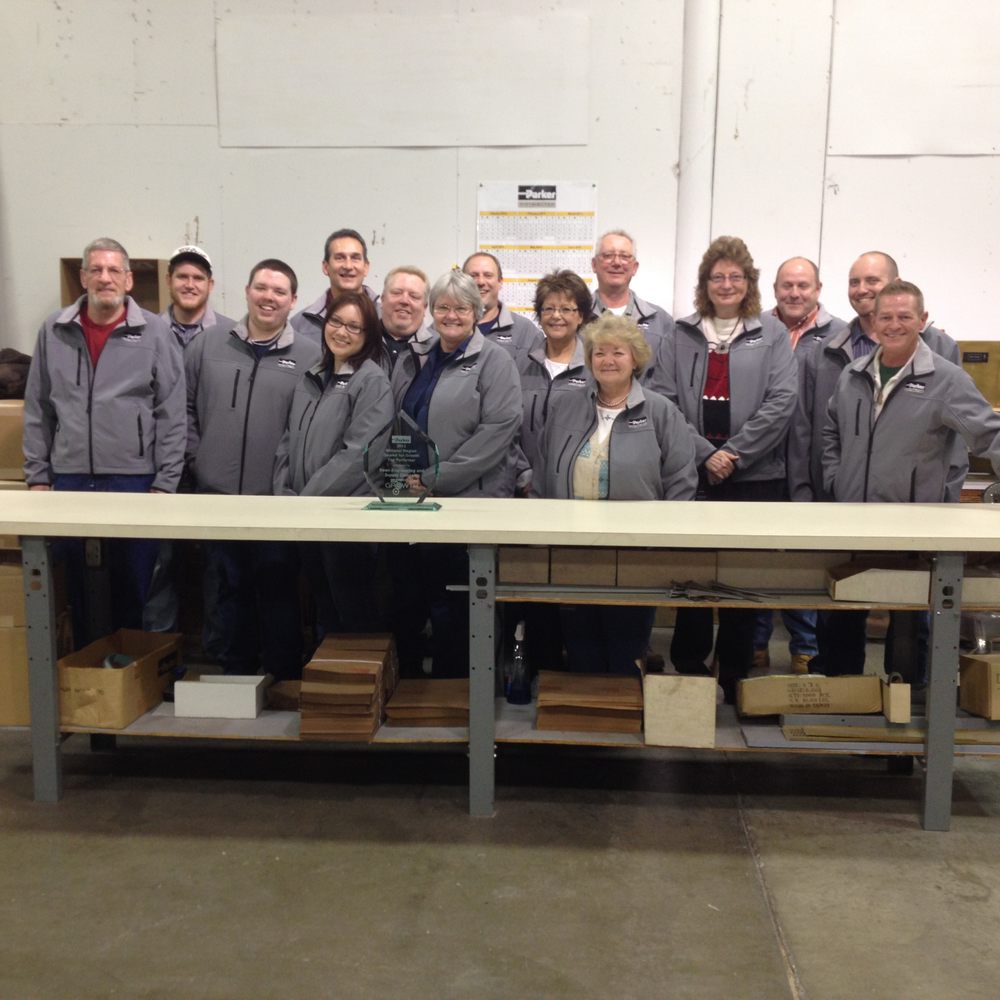 Photo of Swan Engineering & Supply