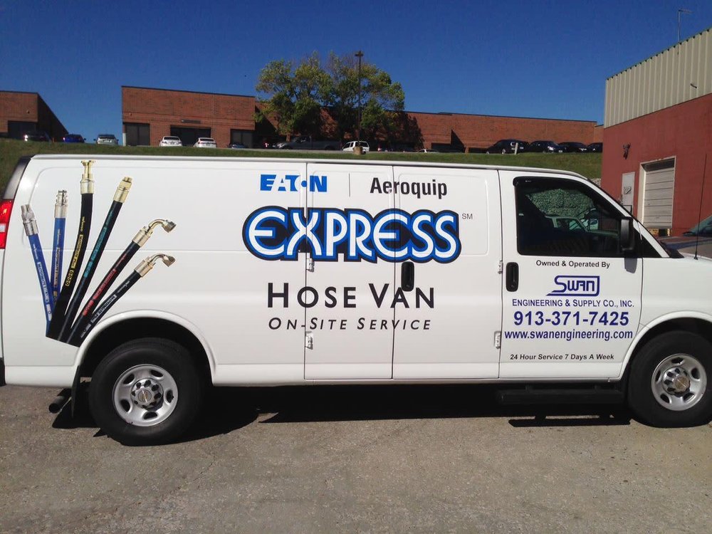 Photo of Swan Engineering & Supply
