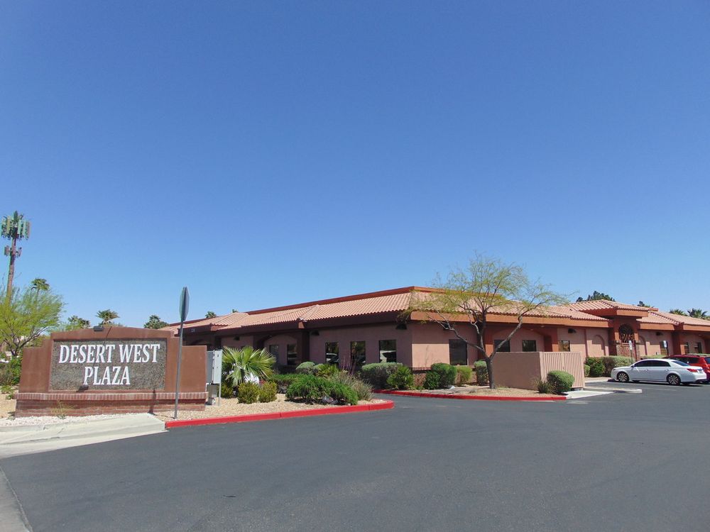 Photo of Desert West Plaza