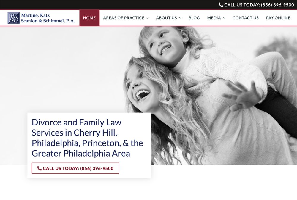 Photo of John Walsh - Philadelphia Web Design