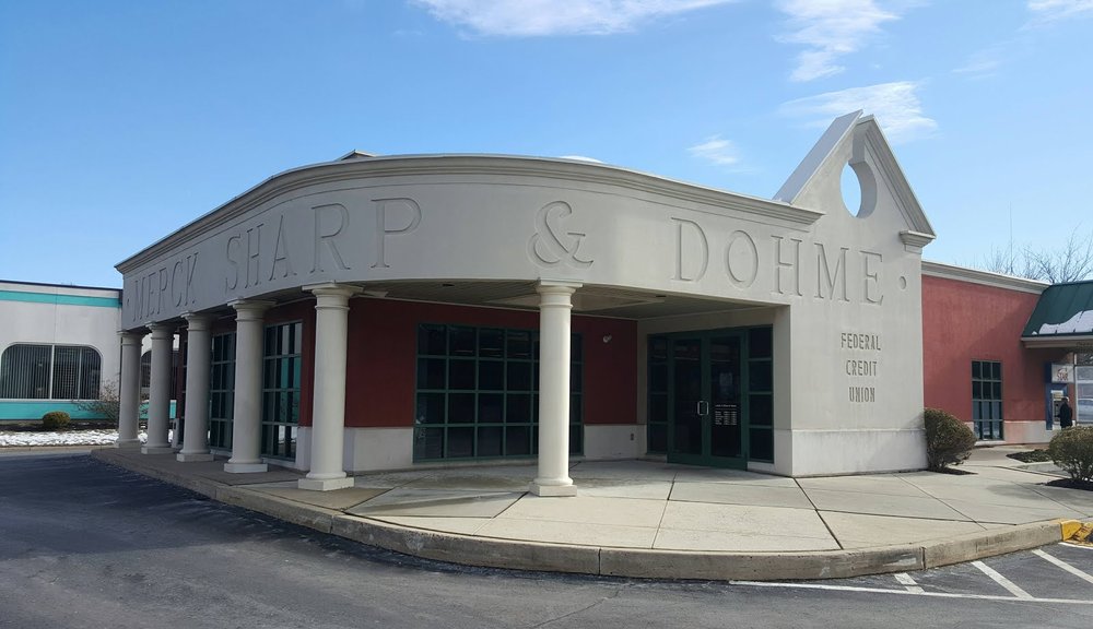 Photo of Merck Sharp & Dohme Federal Credit Union