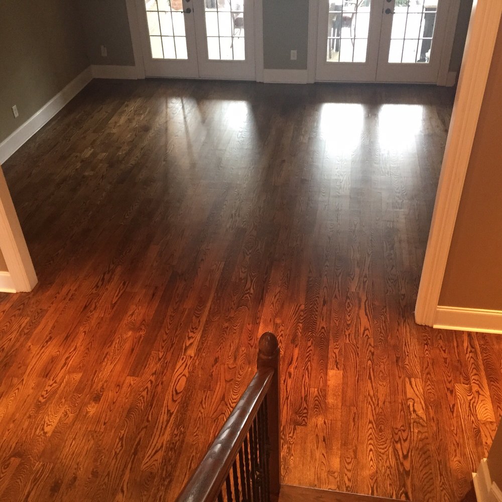 Photo of Neal Hardwood Flooring