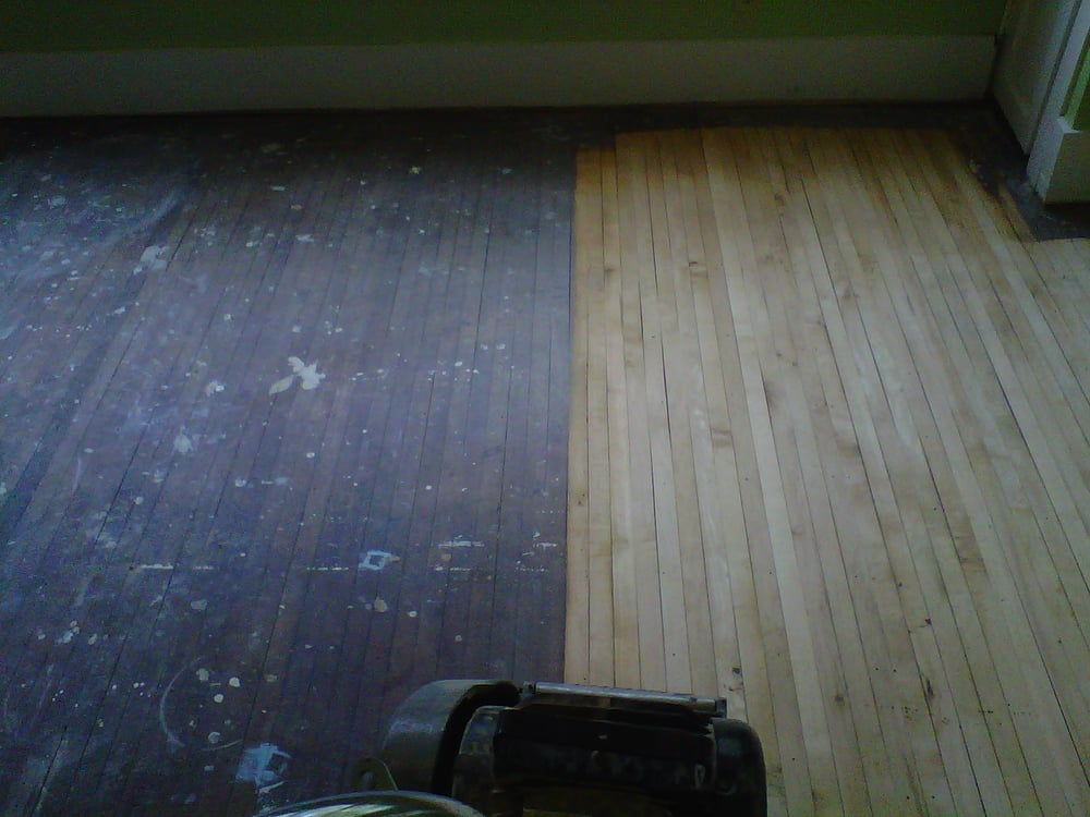 Photo of Neal Hardwood Flooring