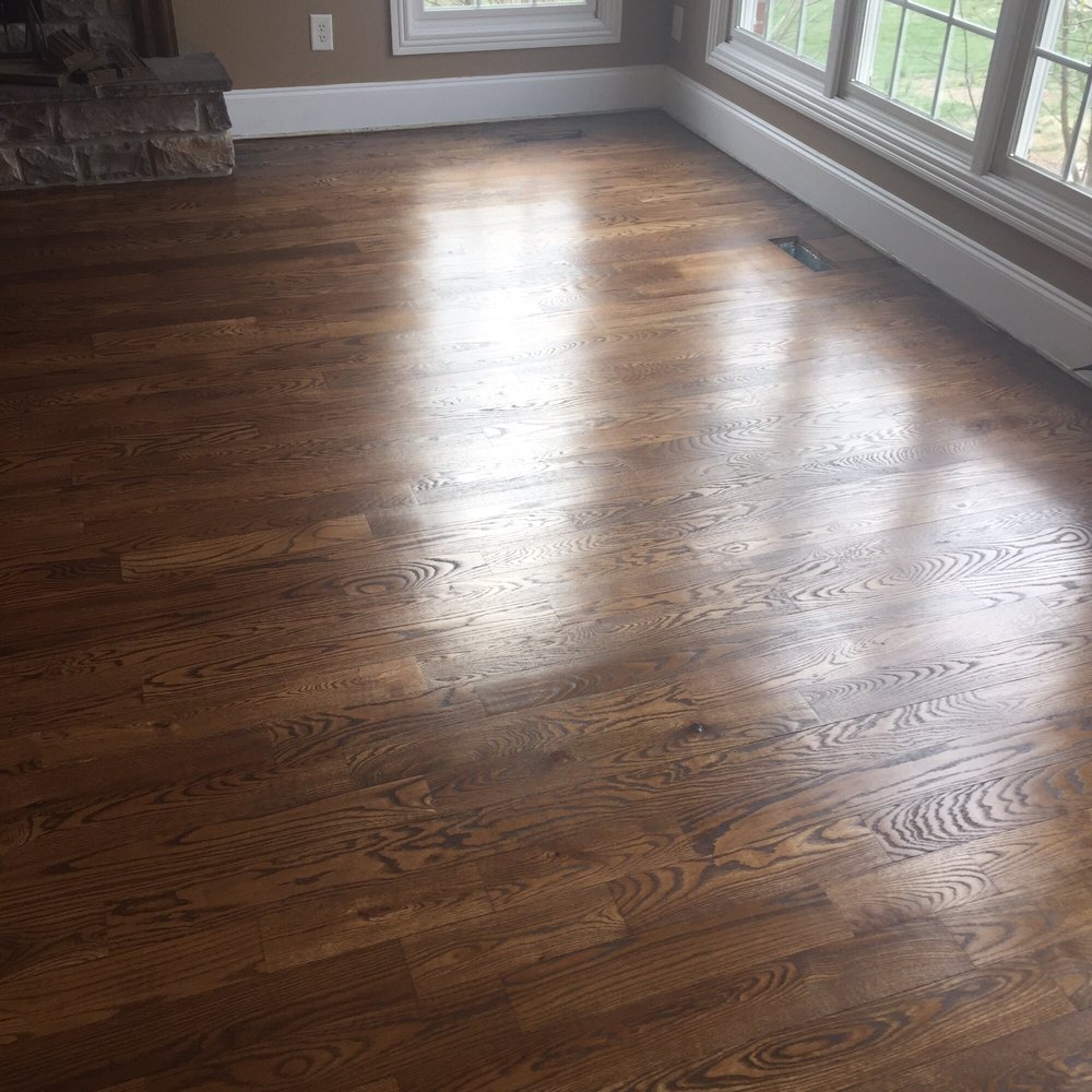 Photo of Neal Hardwood Flooring