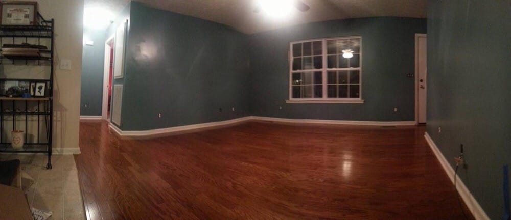 Photo of Neal Hardwood Flooring