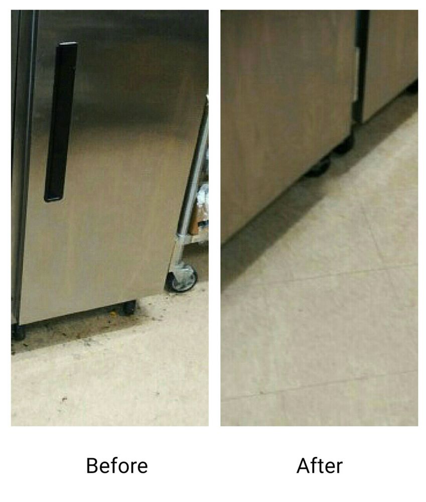 Photo of Lite Works Cleaning Company