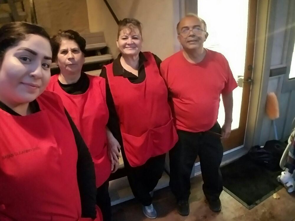 Photo of Mayan Cleaning Services