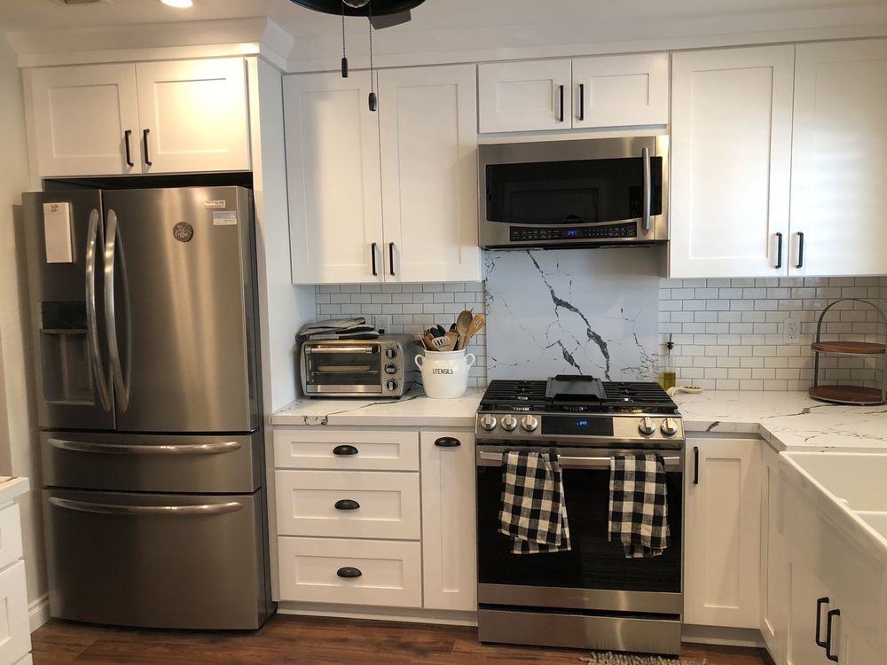 Photo of Velarde Builders