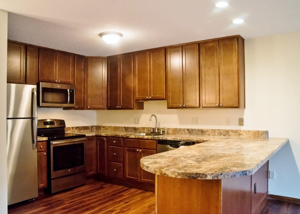 Photo of KRC Apartments