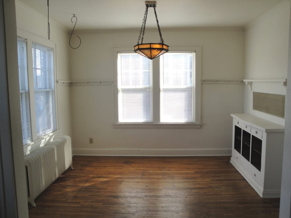 Photo of KRC Apartments