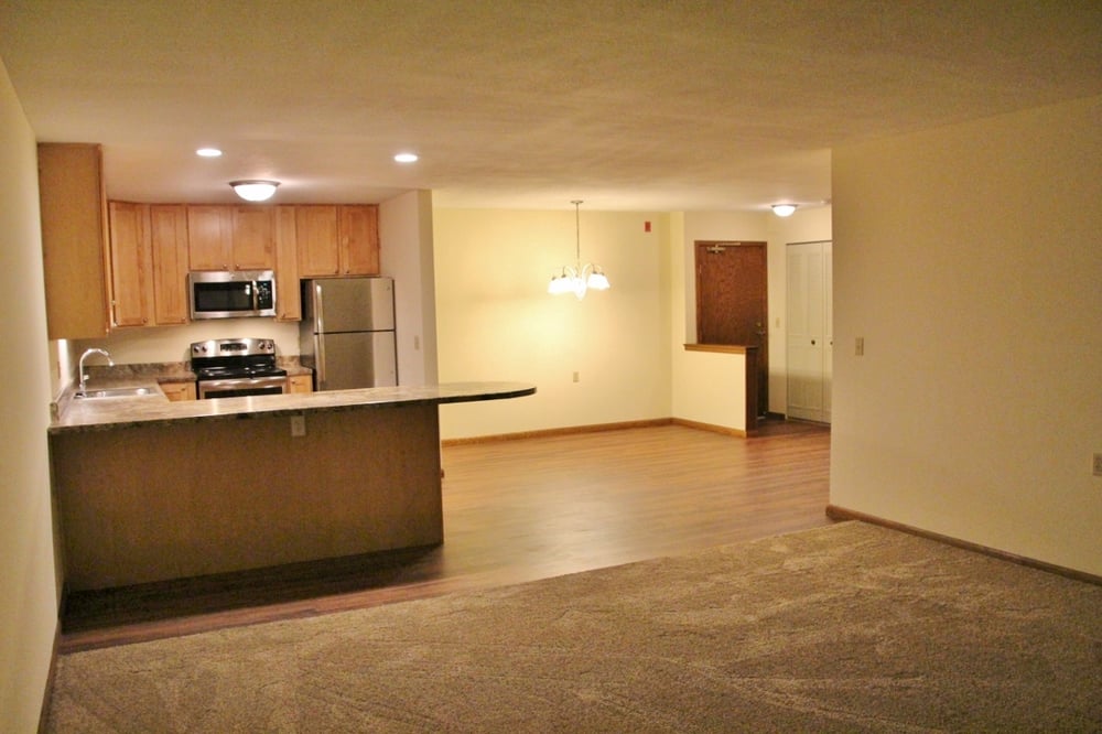 Photo of KRC Apartments