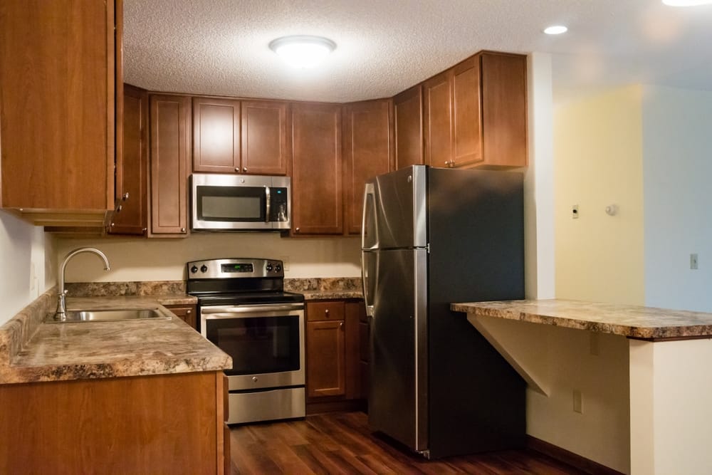 Photo of KRC Apartments