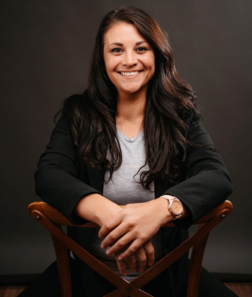 Photo of Allison Duffy CPA