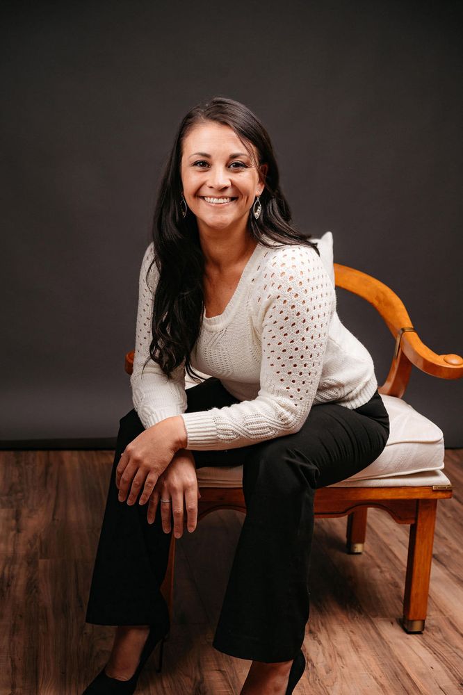 Photo of Allison Duffy CPA