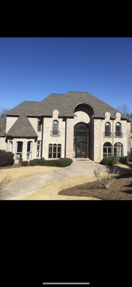 Photo of Alabama Roofing