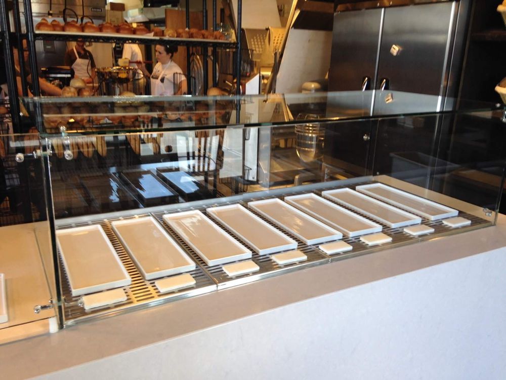 Photo of Newberg Glass & Mirror