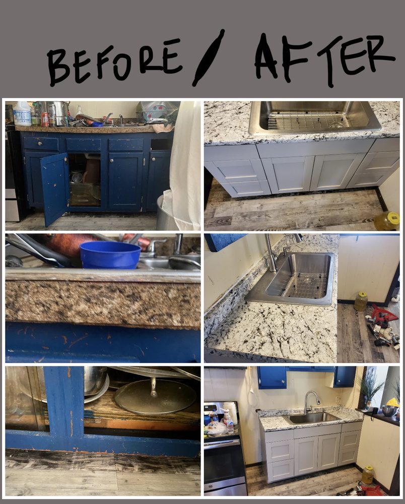 Photo of Builders Surplus