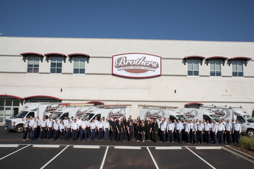 Photo of Brothers Plumbing, Heating & Electric