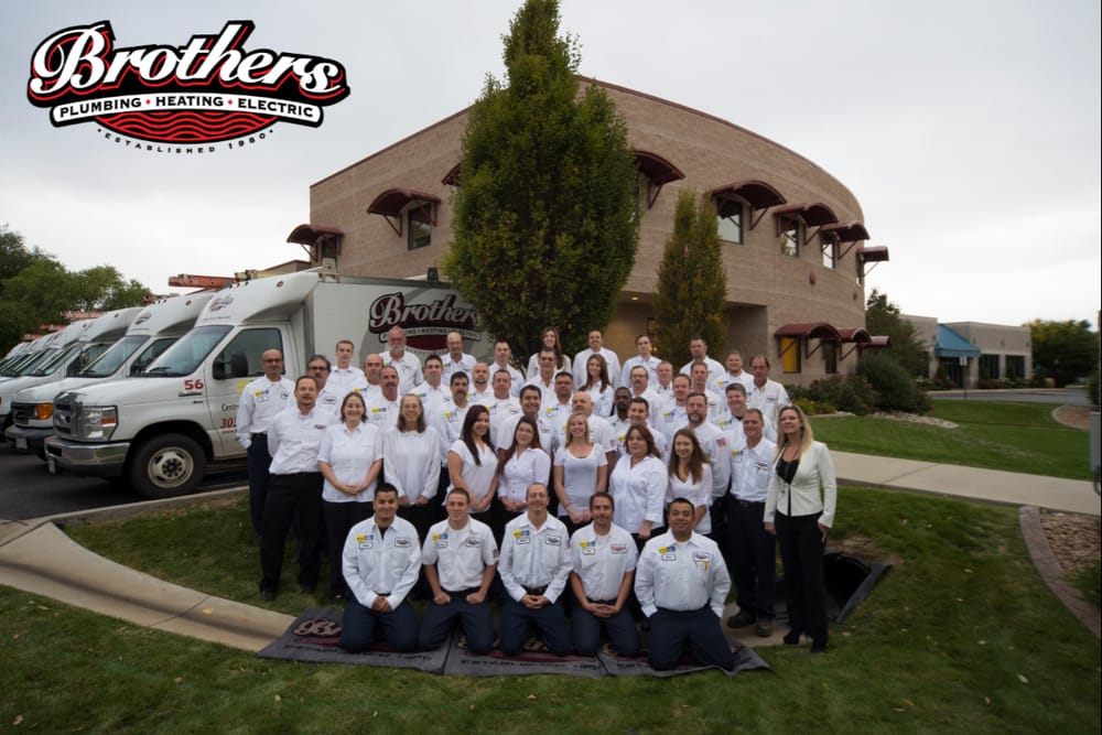 Photo of Brothers Plumbing, Heating & Electric