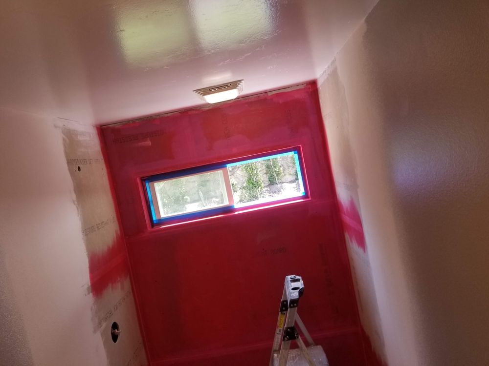 Photo of New Age Construction & Restoration