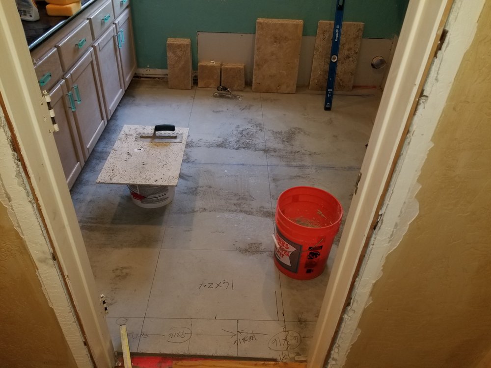 Photo of New Age Construction & Restoration