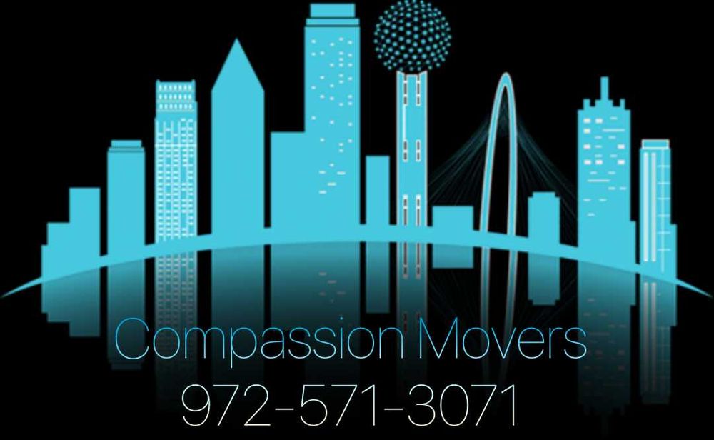 Photo of Compassion Movers