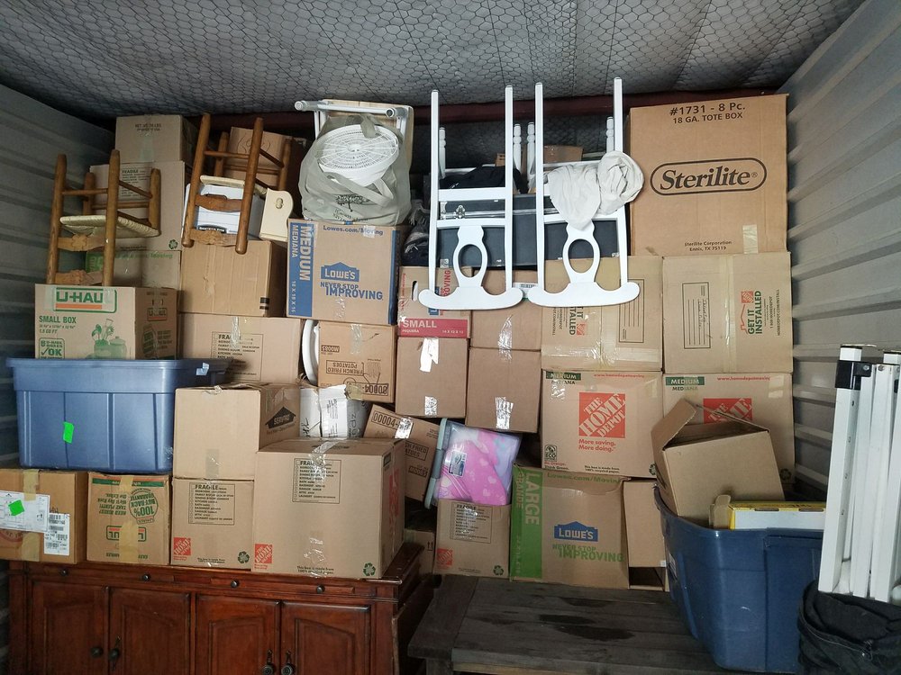 Photo of Compassion Movers
