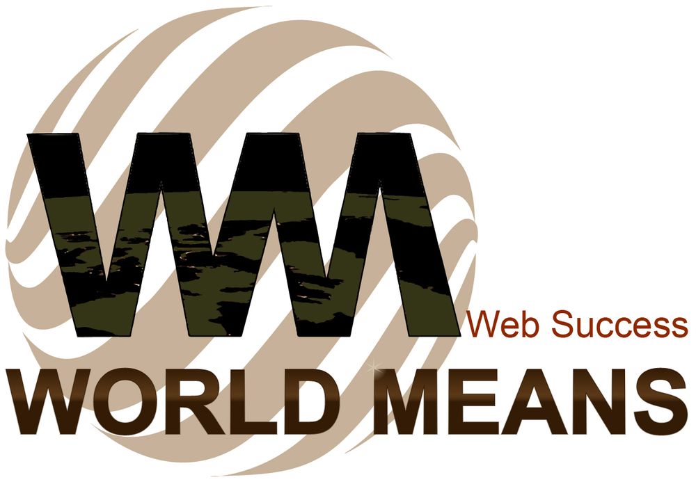 Photo of World Means