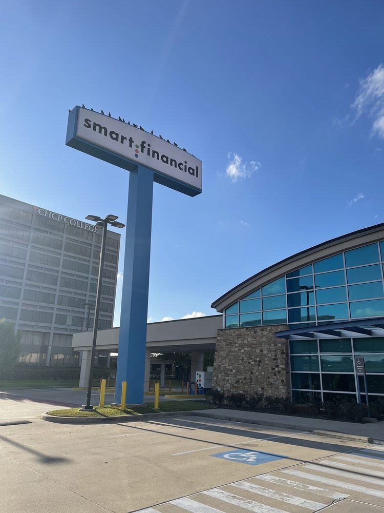 Photo of Smart Financial Credit Union