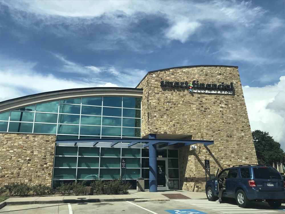 Photo of Smart Financial Credit Union