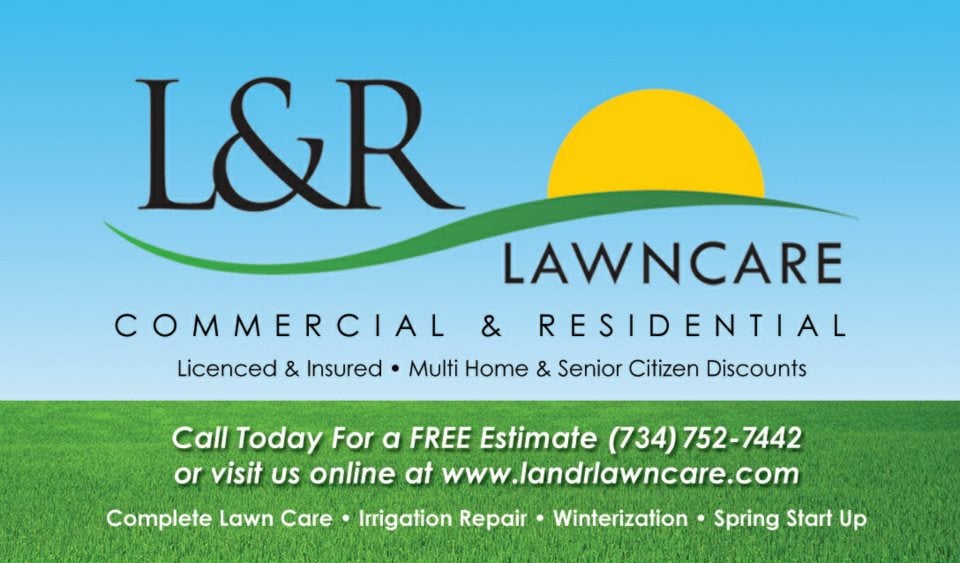 Photo of L&R Lawncare