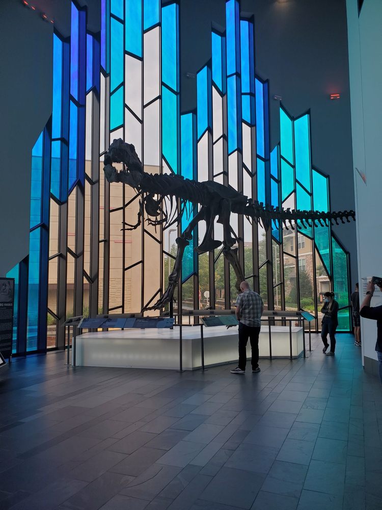 Photo of Museum at PrairieFire