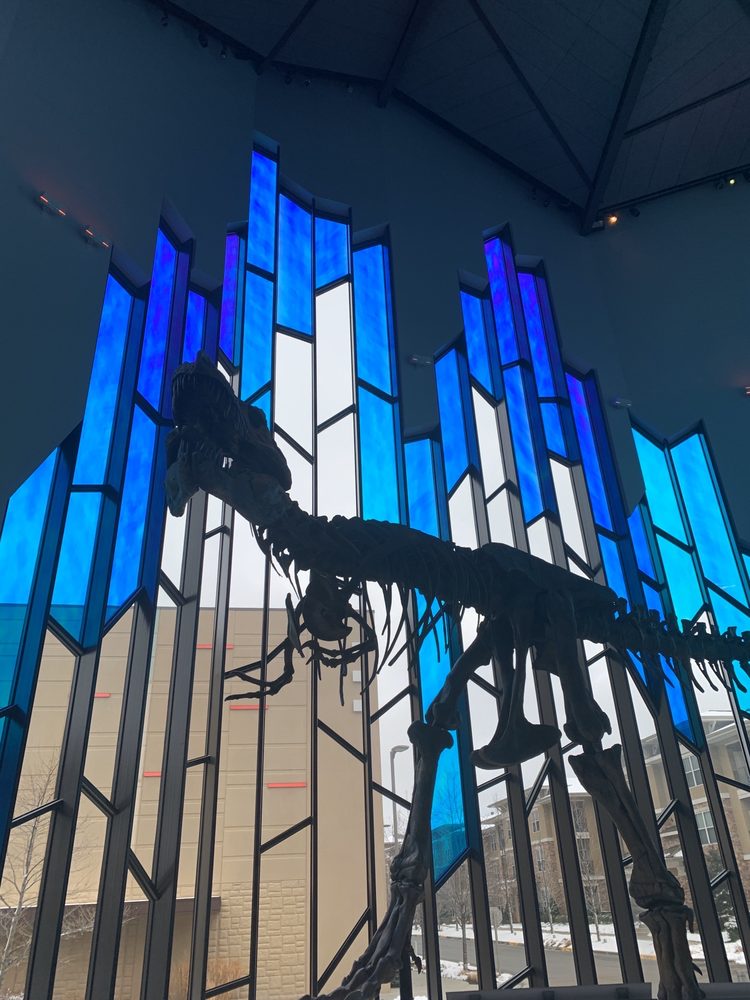 Photo of Museum at PrairieFire
