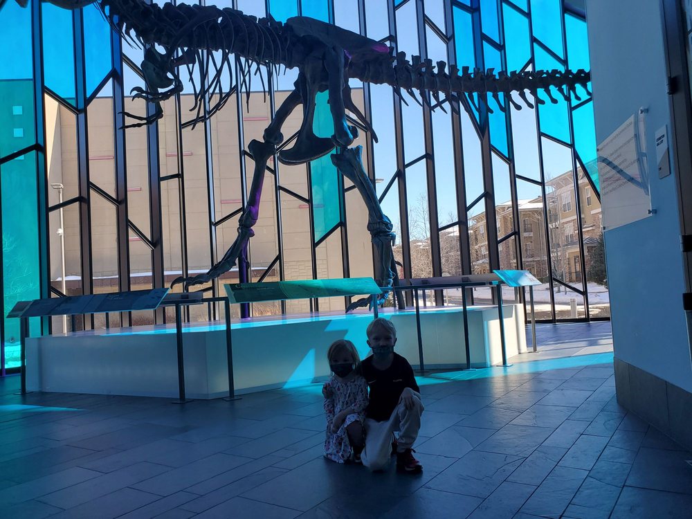Photo of Museum at PrairieFire