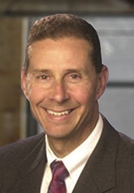 Photo of Bob Kemp at Guaranteed Rate Affinity