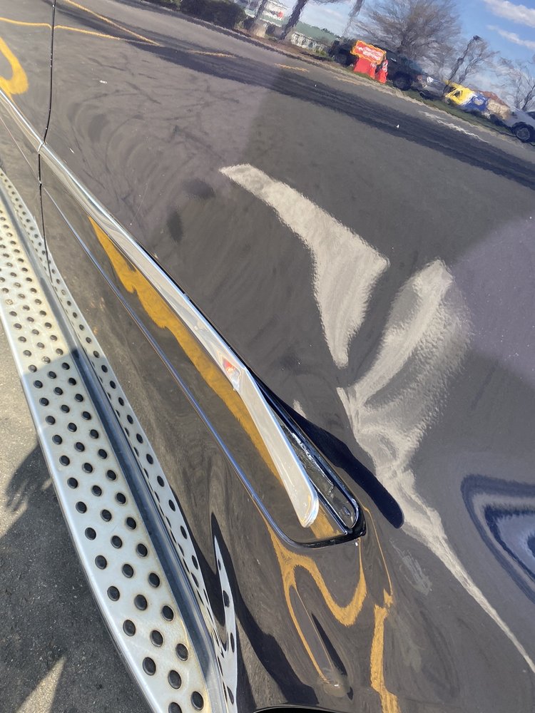 Photo of Autobell Car Wash