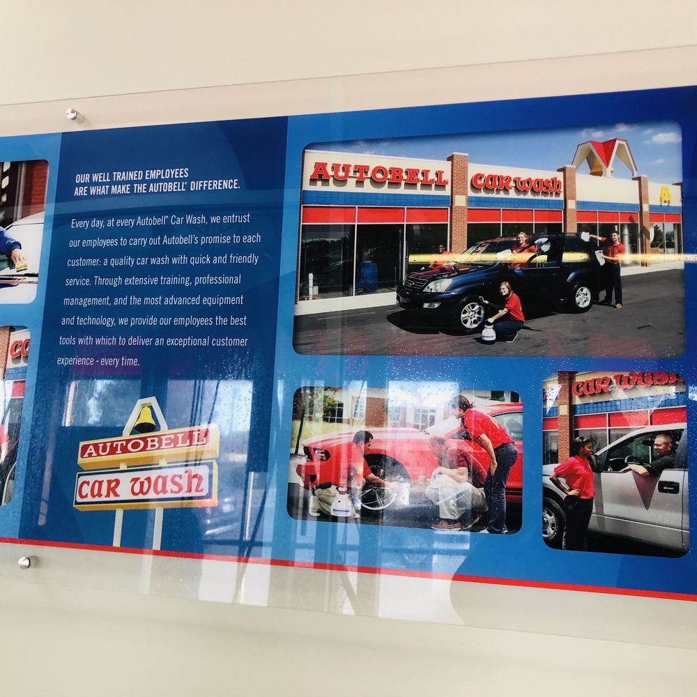 Photo of Autobell Car Wash