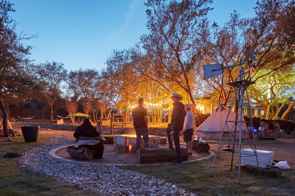 Photo of Planet Rock Austin