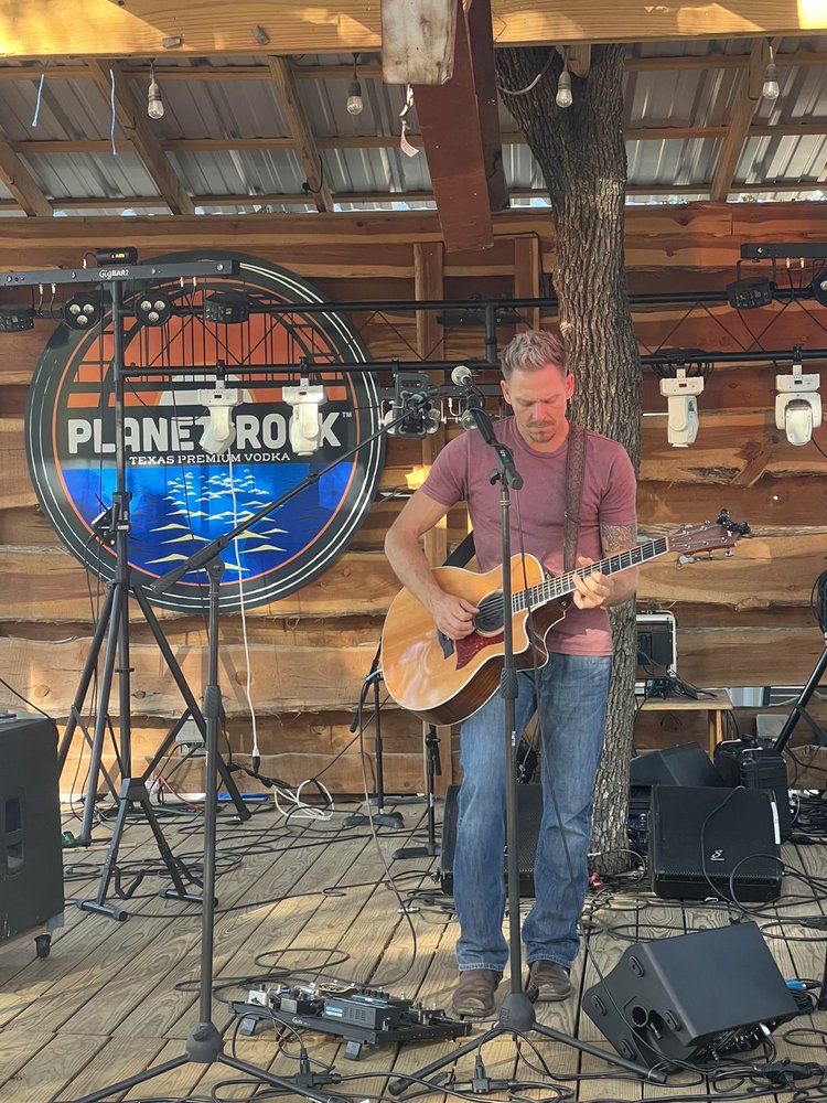 Photo of Planet Rock Austin