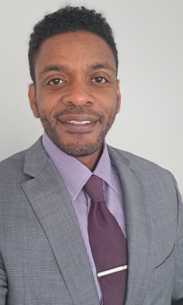 Photo of Neil Giscombe - 1st Class Real Estate