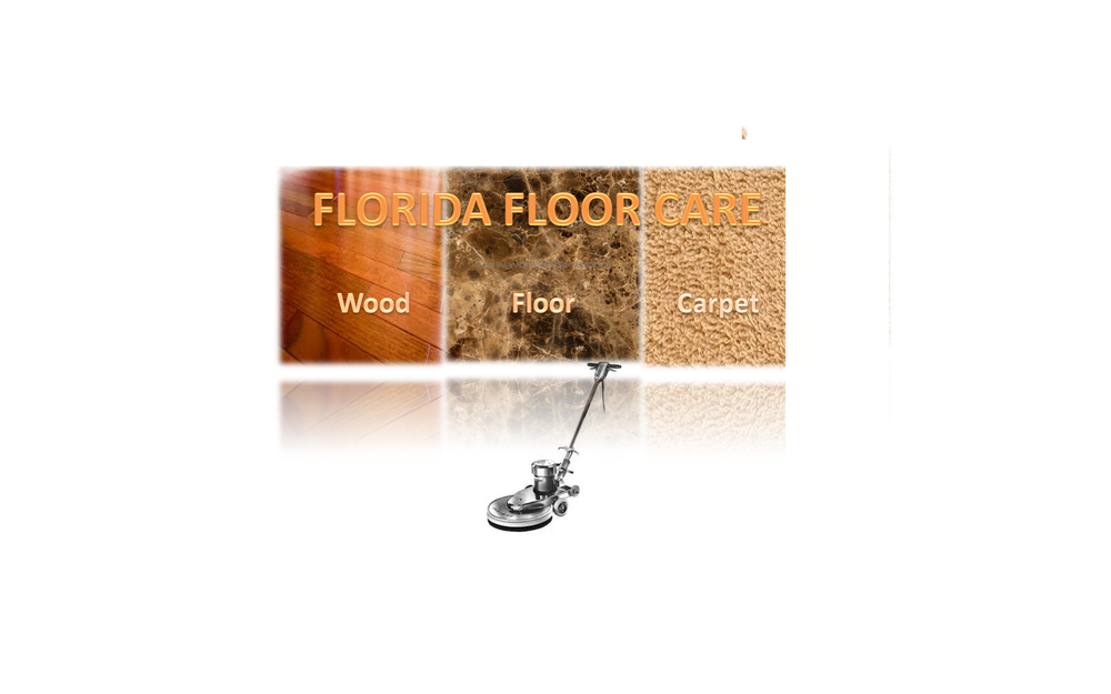 Photo of Florida Floor Care