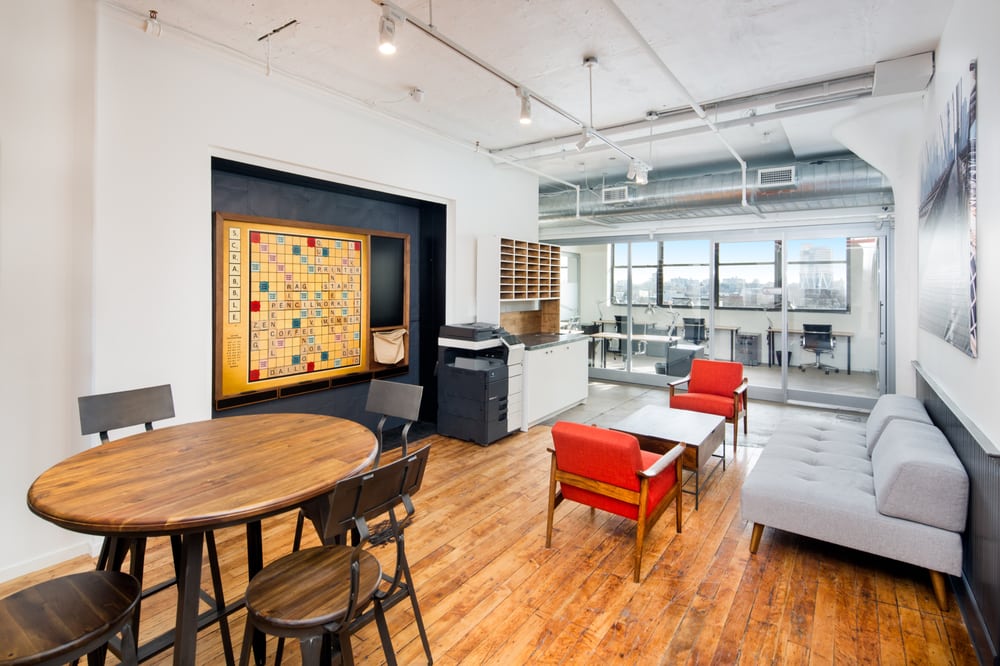 Photo of PencilWorks