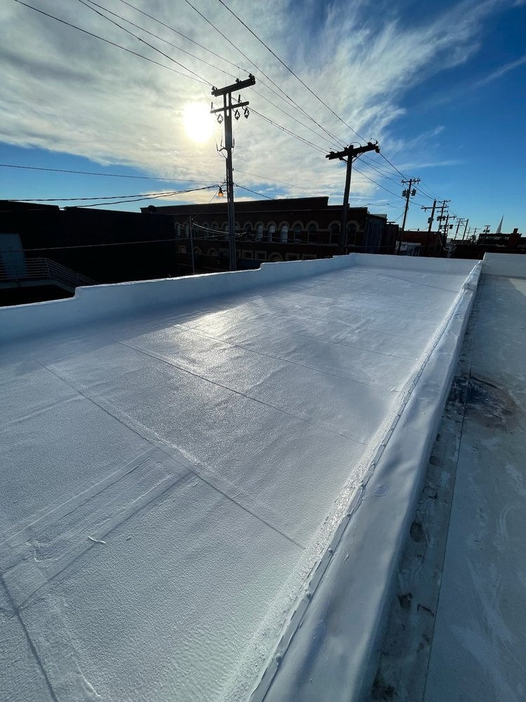 Photo of Fortney Construction & Insulation