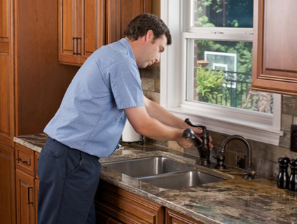 Photo of Roto-Rooter Plumbing & Water Cleanup